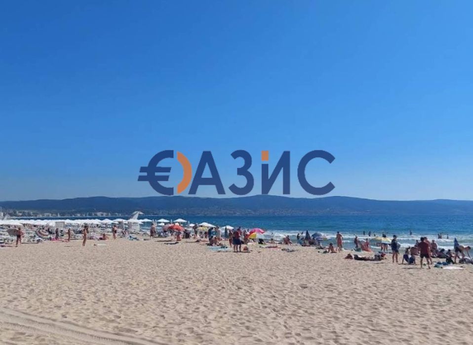 Продава се Тристаен апартамент в Несебър - 96 кв.м за 617 €/кв.м - Снимка #10