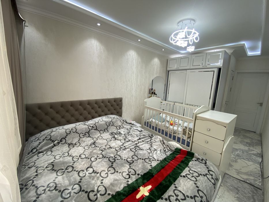 3 xonali uy Sputkin 16a da