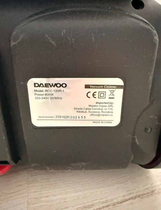 Apirator Daewoo De vanzare