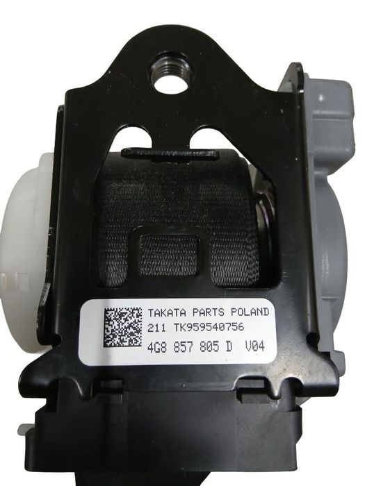 Centura De Siguranta Spate Stanga Audi A6 C7 2010 - 2018 4G8857805D