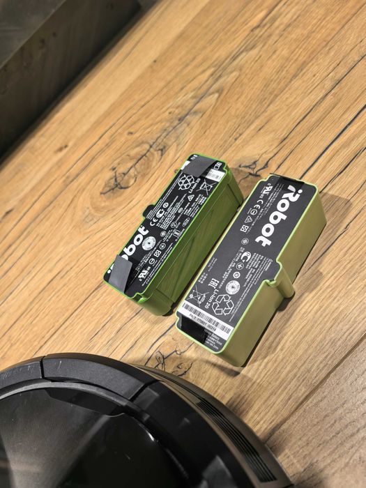 Прахосмукачка -Irobot Roomba 980