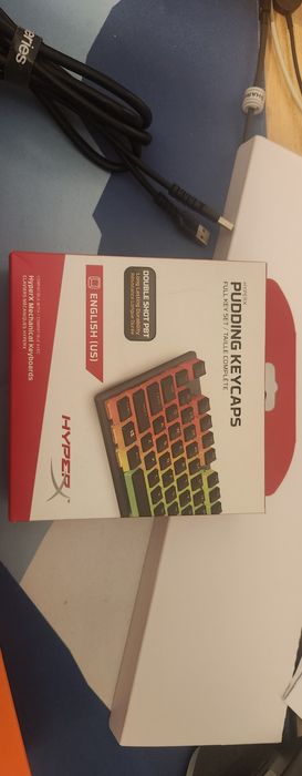 Tastatura Steelseries Apex Pro