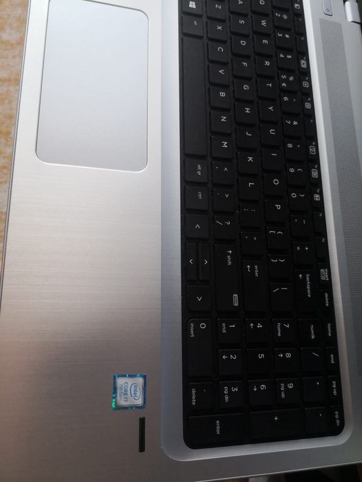 Laptop HP Probook 450 G4 Impecabil