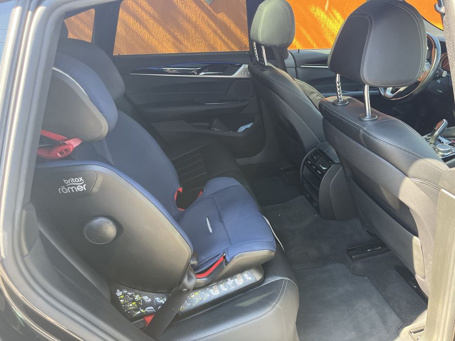 BMW Seria 6 GT 620 - 181.466 km 2019