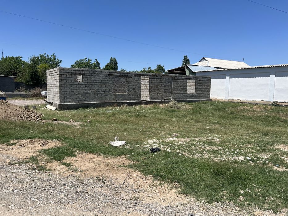 Участка сотилади