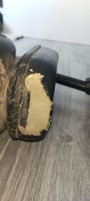 Продам электросамокат