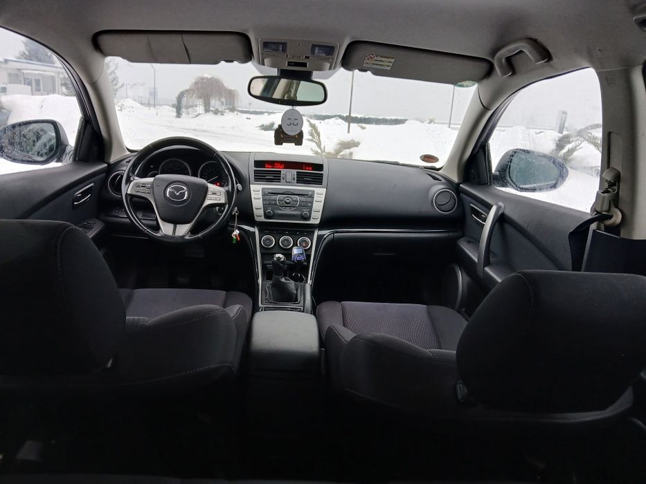 Vand Mazda 1999 BENZINA