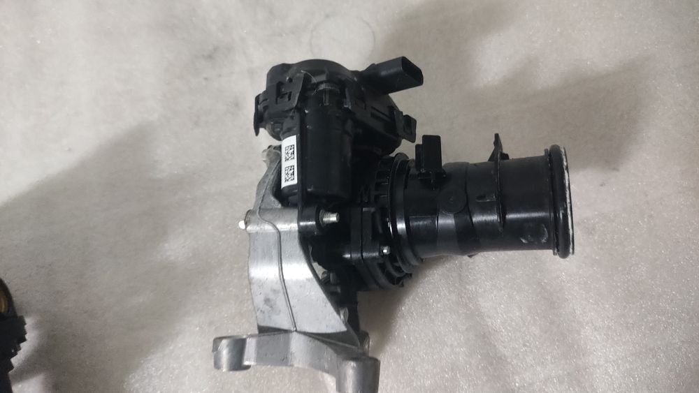 Clapeta accelerație Dacia Duster 3 1.2 și austral 1.2 cod 161A09616R