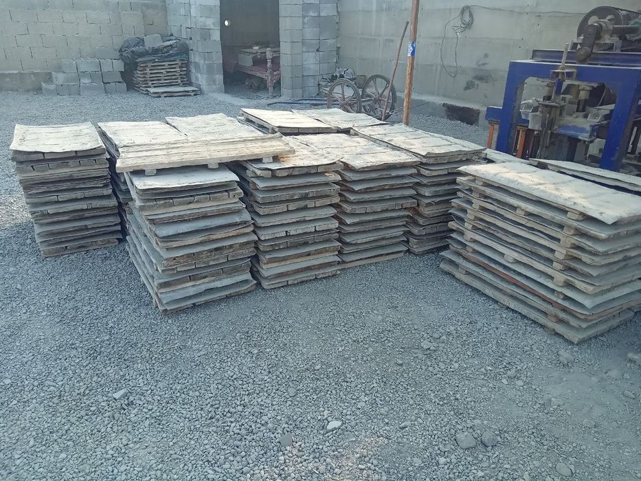 shlaka blok aparat sotiladi