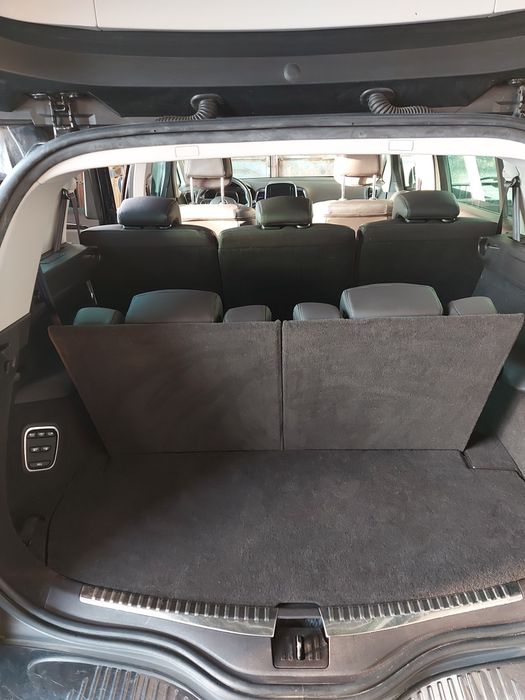 Renaul Espace 1.6 dci 2018 / 7 locuri / Garantie