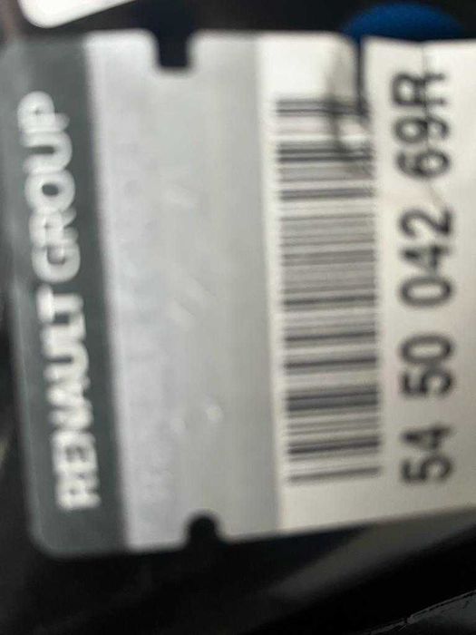 Bascula Brat suspensie punte fata Dacia Sandero Logan 1 OE