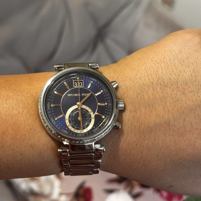 Дамски часовник Michael Kors Sawyer MK6224