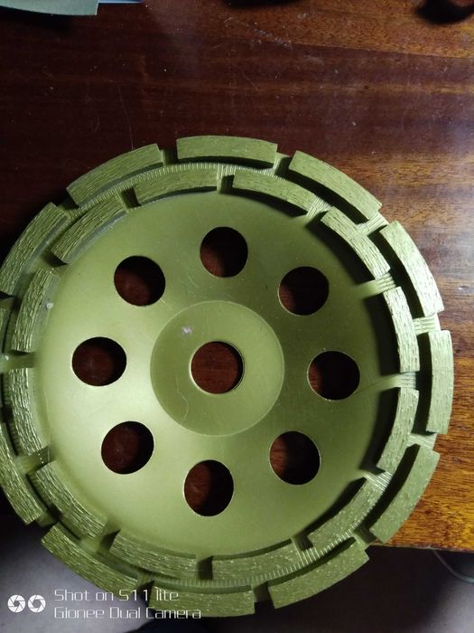 шарожка по камню