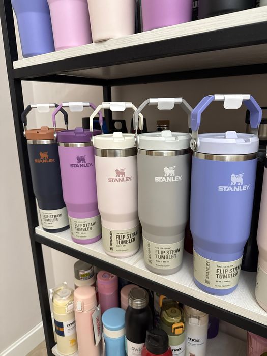 Оригинал Stanley