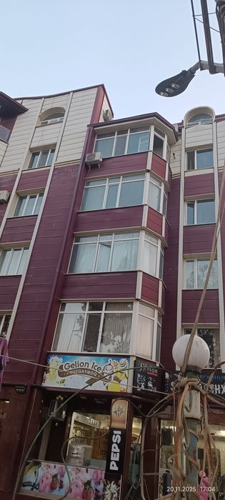 Уй сотилади Аэратортда. . автовокз