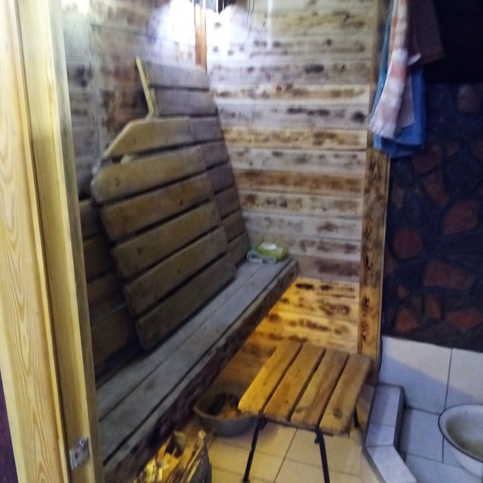 Продаётся гараж.