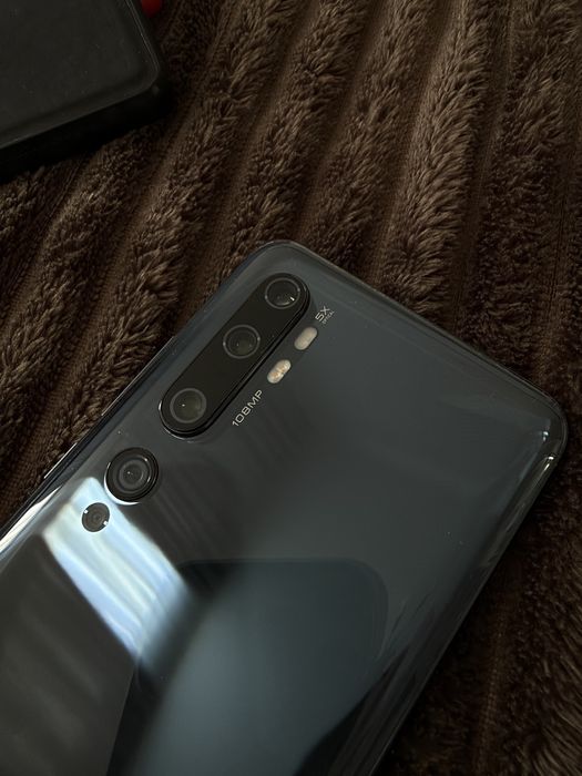 Xiaomi Mi Note 10 Pro 8/256 ГБ