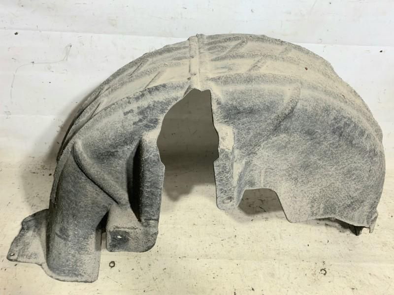 Carenaj roata stanga spate Volkswagen Polo VI facelift AW