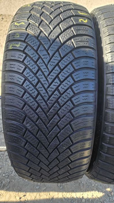 205/55 R16 • Iarna • Nexen Winguard Snow G3 91H | 2 buc | Pret/buc