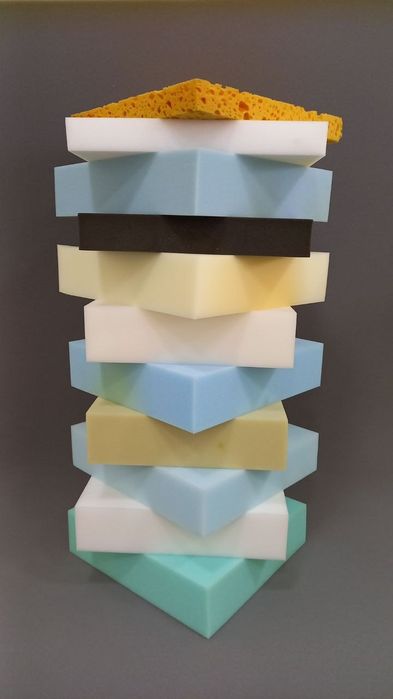 Акустик Поролон оптом разные. 50.000 сум