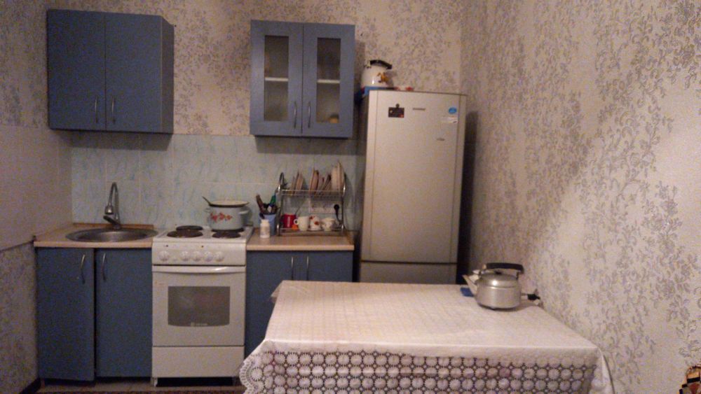 Продам 2-х комнатную квартиру