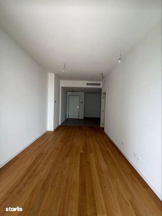2 camere | UPsite Floreasca | 51,4 mp utili | Comision 0