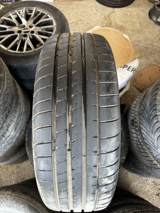 R19 Kia sarento deska balon Arginal