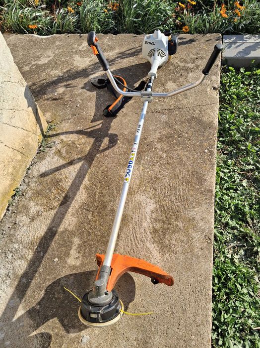 Моторна коса STIHL FS 55