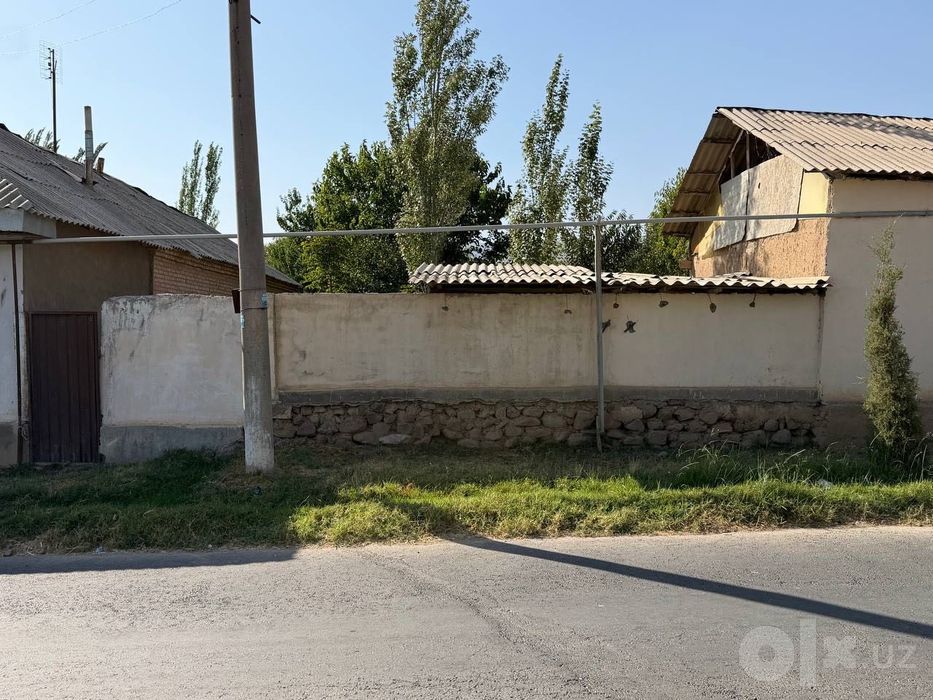 Ер сотилади 8 сотик