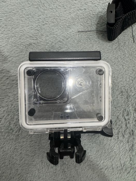 Продам экшен камеру