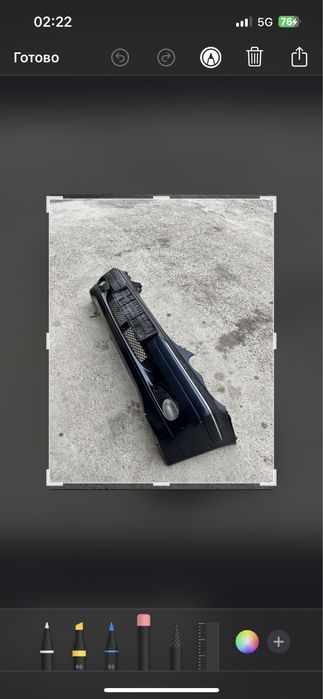 Мерседес 211 запичьасты