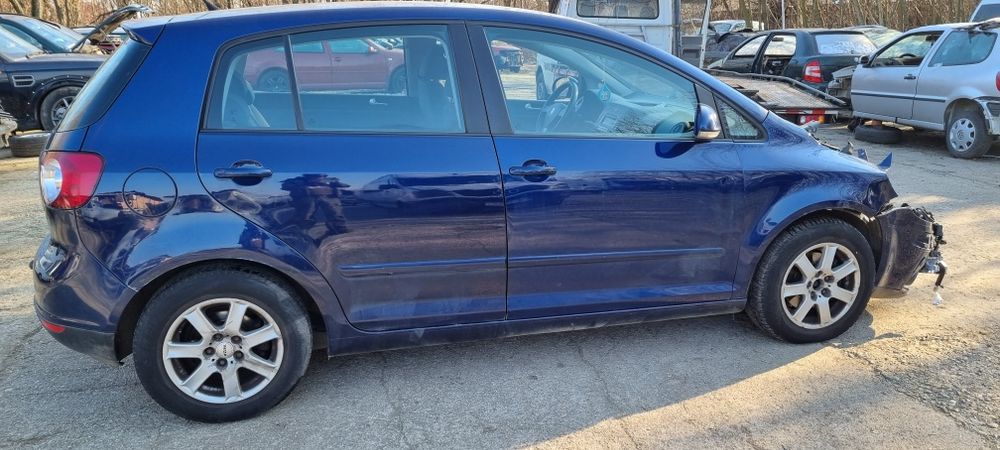 Piese Auto din Dezmembrari VW Golf Plus 2007 2.0 diesel