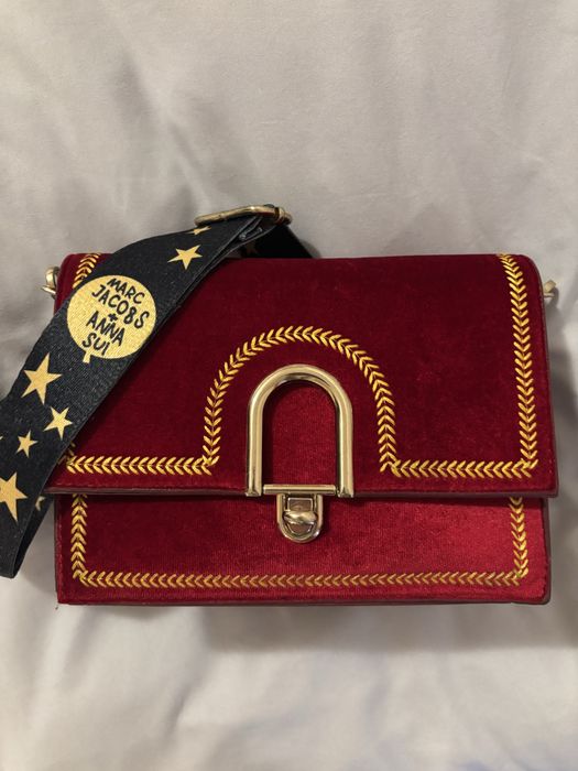 Чанта Marc Jacobs