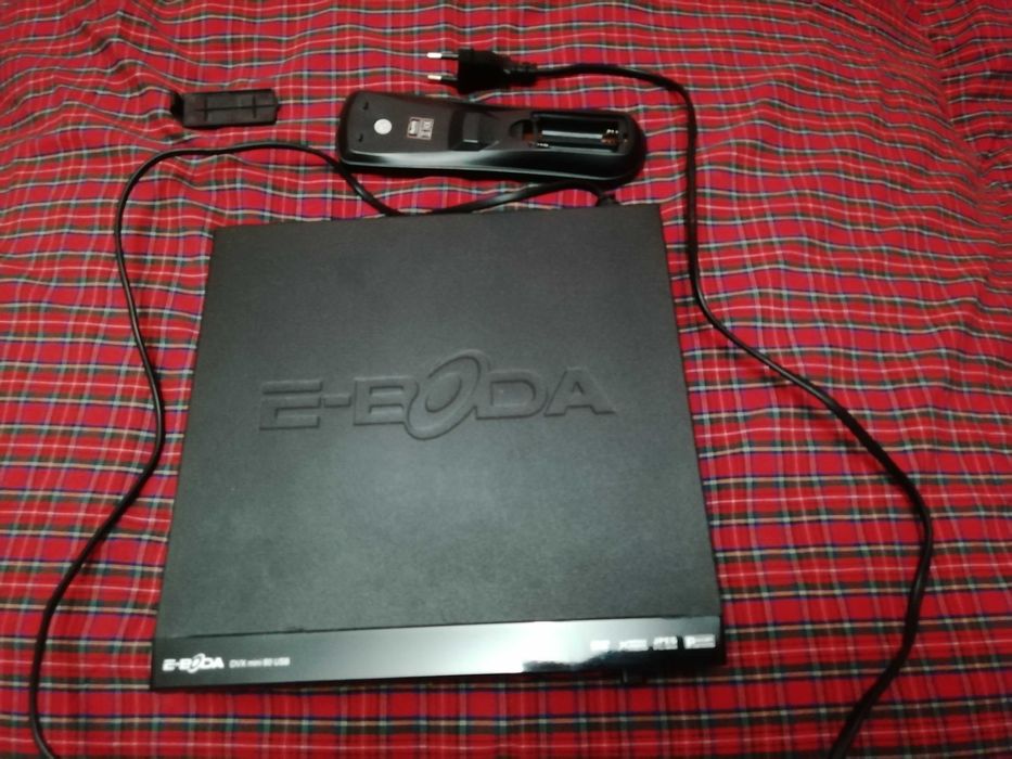 E-Boda DVX mini 60usb