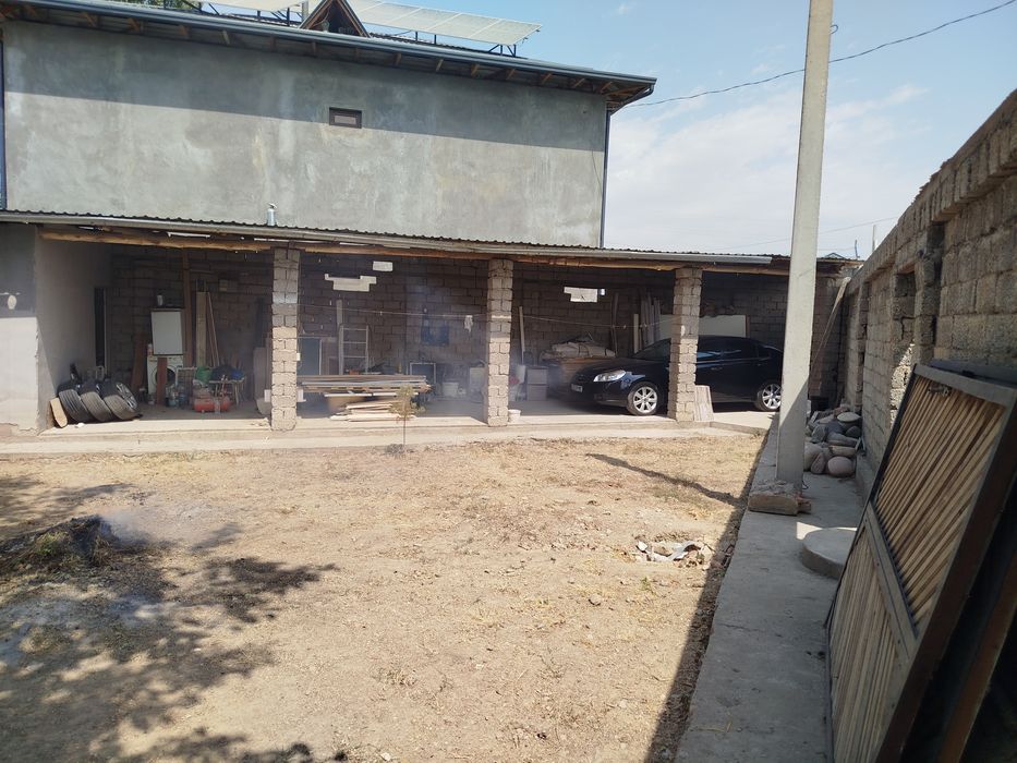 Продается участок