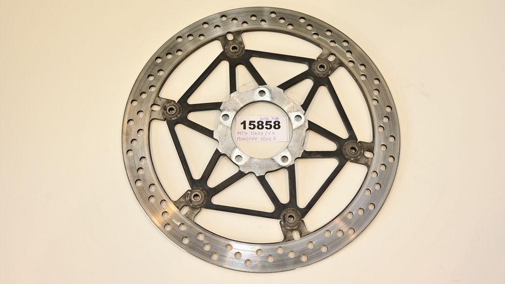 Disc Frana Fata Ducati Multistrada 1260S / V4 / Monster 1200S