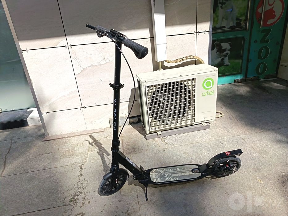 ПРОДАЮ САМОКАТ Urban scooter