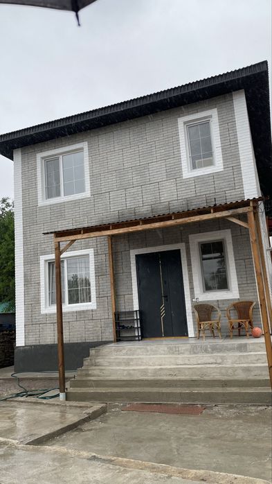 Продам дом срочно