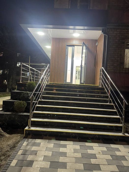 Нежилое помещение Чиланзар-11 1-линия