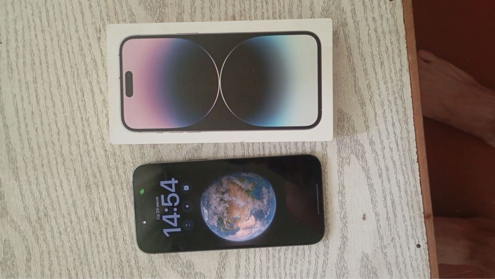 Iphone 14 pro max sotiladi