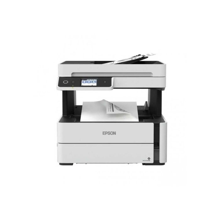 Принтер Epson / M3170 / Струйный / (3в1)