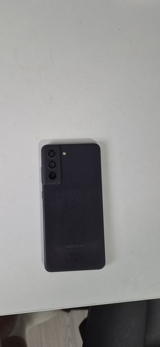 Telefon mobil Samsung Galaxy S21 FE, Dual SIM
