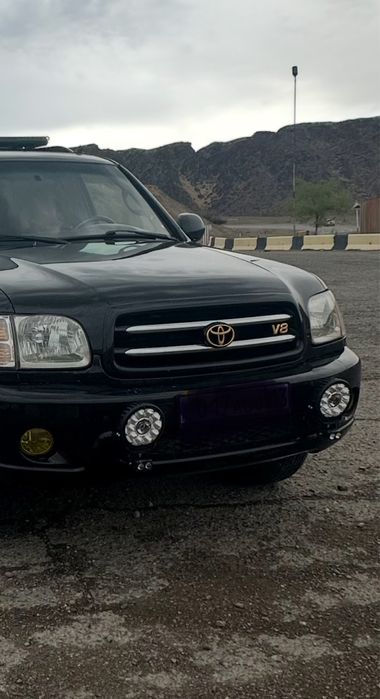 Противотуманные фары