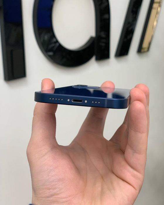 Iphone 12 ideal srochna sotiladi!