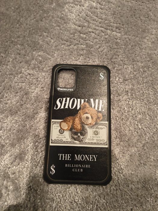 Vând husa mobilfox pentru iPhone 11