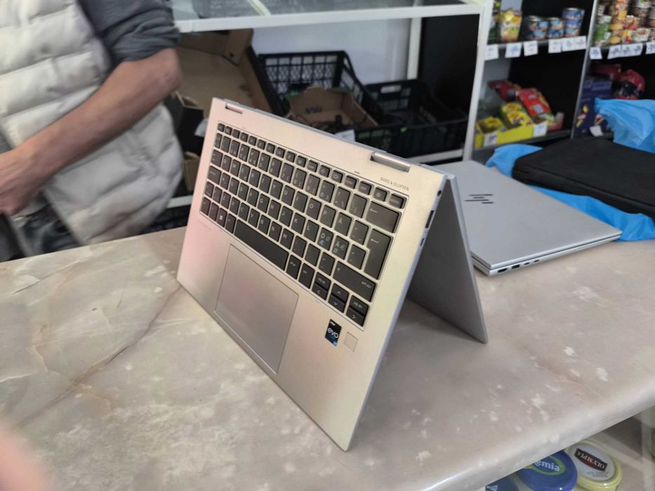 Laptop pentru gaming sau editare media
