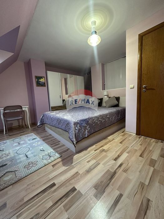 Дава се под наем Мезонет в Варна, Лятно кино Тракия - 138 кв.м за 747.66 € - Снимка #10