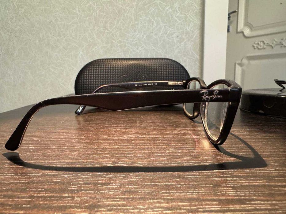 Очки Ray Ban RB 5228