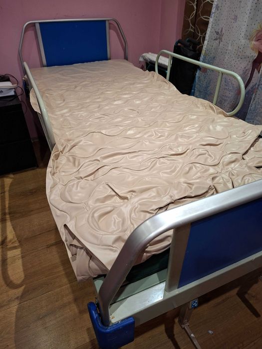 болнично ортопедично легло