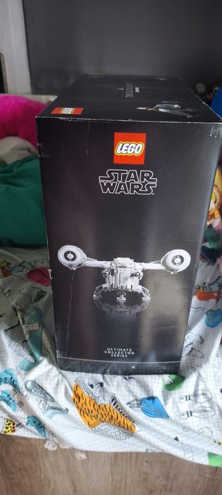 Lego Star Wars 75331